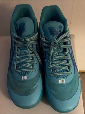 PUMA LaMelo Ball Mb 02 “Rookie of the Year”